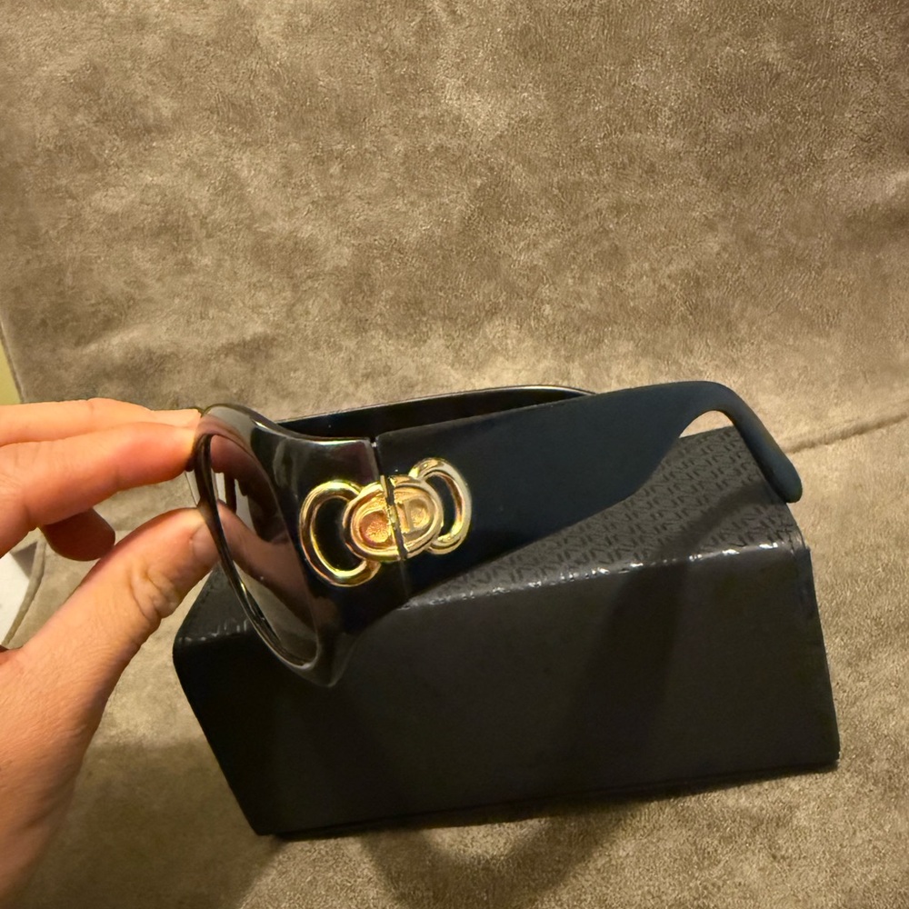 Christian Dior Rare Sunglasses - Picture 4 of 8